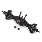 Traxxas Axle, front (assembled)/ M2.5x0.45 NL (2)