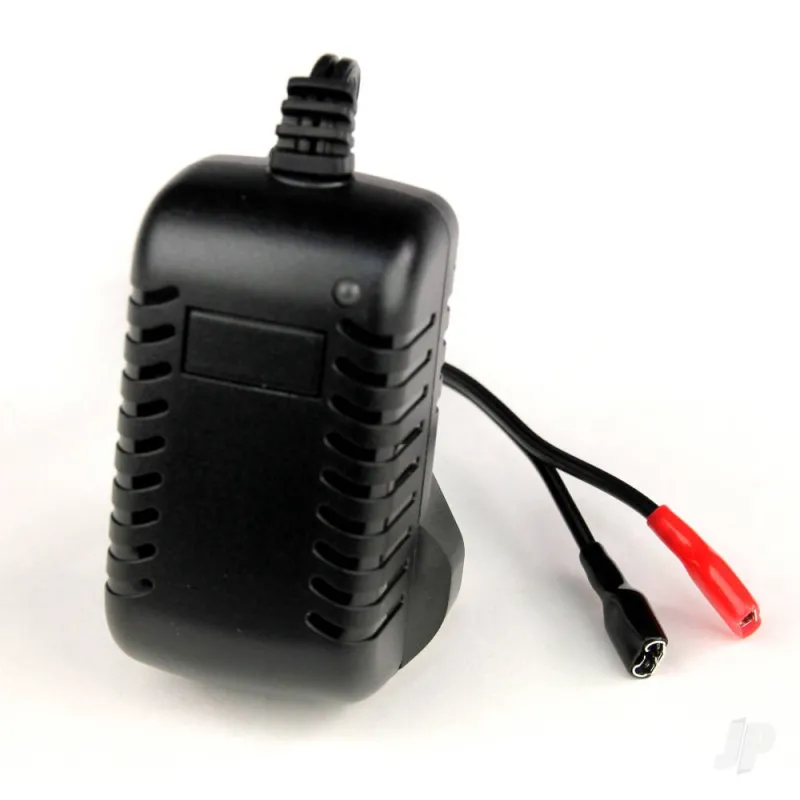 JP 6V Gel Charger (UK) 230V JP 6V Gel Charger (UK) 230V