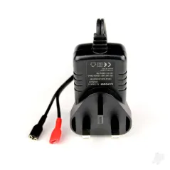 JP 6V Gel Charger (UK) 230V