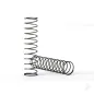 Traxxas Spring, shock (GTM) (0.072 rate) (1 pair)