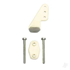 Multiplex Control Horn Size 2 2 pcs 703023