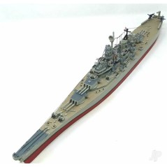 Atlantis Models 1:535 USS Iowa