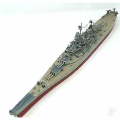 Atlantis Models 1:535 USS Iowa