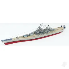 Atlantis Models 1:535 USS Iowa