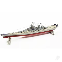 Atlantis Models 1:535 USS Iowa