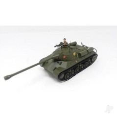 Atlantis Models 1:48 Russian Stalin Tank