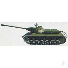 Atlantis Models 1:48 Russian Stalin Tank