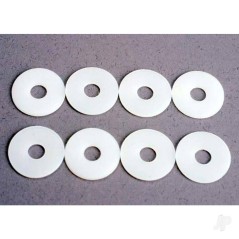 Traxxas Body washers (8 pcs)
