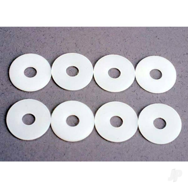 Traxxas Body washers (8 pcs)