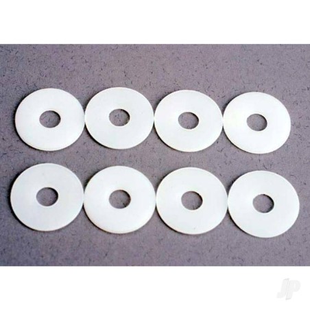 Traxxas Body washers (8 pcs)