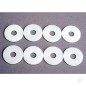Traxxas Body washers (8 pcs)