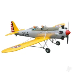 Seagull PT-22 Ryan Recruit 1/4 Scale (30-50cc) 2.3m (90in) (SEA-288)