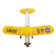 Seagull PT-22 Ryan Recruit 1/4 Scale (30-50cc) 2.3m (90in) (SEA-288)