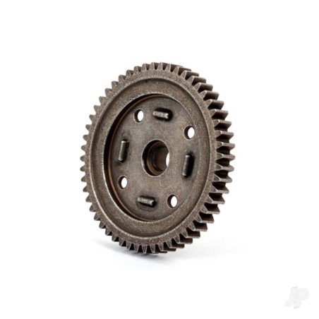 Traxxas Spur gear, 52-tooth, steel (1.0 metric pitch)
