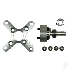 Multiplex ROXXY Accessory Set BL D42 (319042)