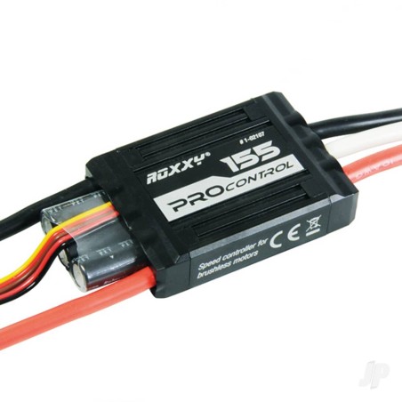 Multiplex ROXXY PROcontrol 155/8A S-BEC