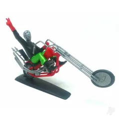 Atlantis Models Roar'n Peace Leap Hog Snaps 2 Pack Tom Daniel (4 colors)
