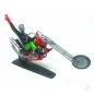 Atlantis Models Roar'n Peace Leap Hog Snaps 2 Pack Tom Daniel (4 colors) Atlantis Models Roar'n Peace Leap Hog Snaps 2 Pack Tom Daniel (4 colors)