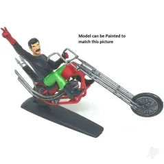 Atlantis Models Roar'n Peace Leap Hog Snaps 2 Pack Tom Daniel (4 colors)