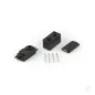 Hitec HS55 Case Set