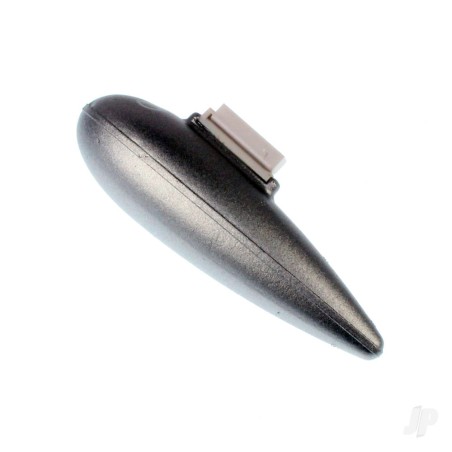 Arrows Hobby Auxiliary Fuel Tank (Painted) (for P-47)