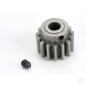 Traxxas 15-tooth hardened Steel / 5x6 GS (1pc)