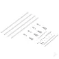 Multiplex Wing Struts Funcub XL 224443