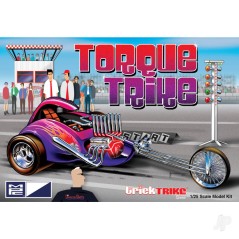 MPC Torque Trike (Trick Trikes Series)