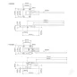 JP Electric Retracts 15-25 Main Set and Legs (2) JP Electric Retracts 15-25 Main Set and Legs (2)