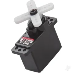 Hitec HS-65HB Ultra Micro Analogue Cored Servo 11.2g 1.9kg/0.13s 4.8V - 6.0V