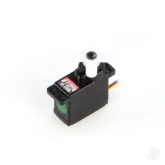 Hitec HS-65HB Ultra Micro Analogue Cored Servo 11.2g 1.9kg/0.13s 4.8V - 6.0V