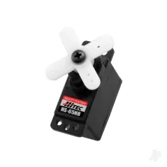 Hitec HS-65HB Ultra Micro Analogue Cored Servo 11.2g 1.9kg/0.13s 4.8V - 6.0V