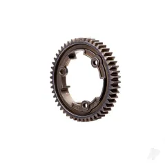 Traxxas Spur 50-tooth, Steel (wide-face, 1.0 metric pitch)