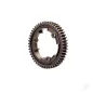 Traxxas Spur 50-tooth, Steel (wide-face, 1.0 metric pitch)