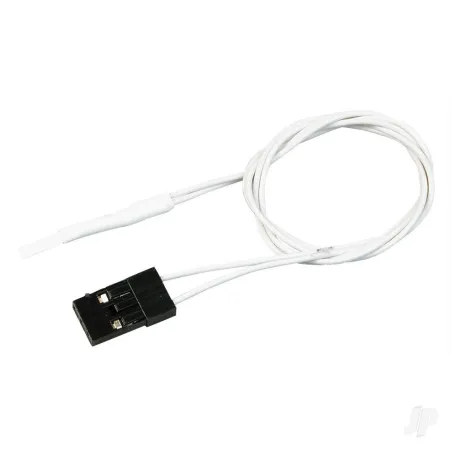 Multiplex Detector For Temperature Sensor 85412