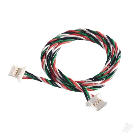 Multiplex Power Peak BID-cable 300mm