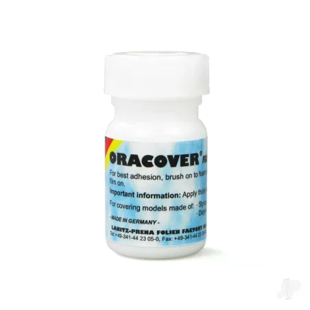 Oracover ORACOVER Styro Depron Adhesive (50ml)