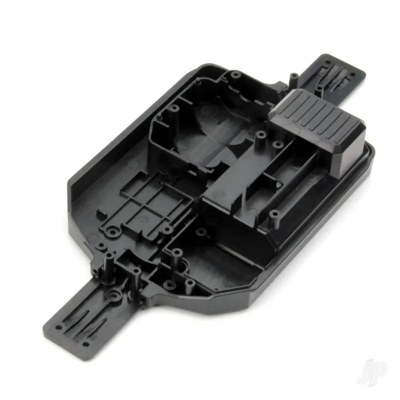 Thunder 1:18 4WD Storm Chassis