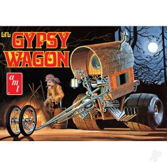 AMT Li'l Gypsy Wagon Show Rod