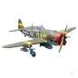 Seagull P-47 Razorback 38-50cc (with retracts) 80in (SEA-306)