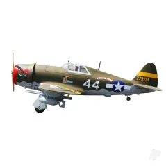 Seagull P-47 Razorback 38-50cc (with retracts) 80in (SEA-306)