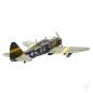 Seagull P-47 Razorback 38-50cc (with retracts) 80in (SEA-306)