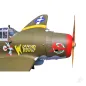 Seagull P-47 Razorback 38-50cc (with retracts) 80in (SEA-306)