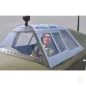 Seagull P-47 Razorback 38-50cc (with retracts) 80in (SEA-306)