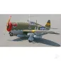 Seagull P-47 Razorback 38-50cc (with retracts) 80in (SEA-306)