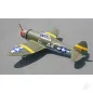 Seagull P-47 Razorback 38-50cc (with retracts) 80in (SEA-306)