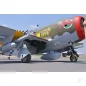 Seagull P-47 Razorback 38-50cc (with retracts) 80in (SEA-306)