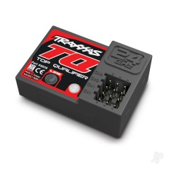 Traxxas TQ 2.4GHz 3-channel Micro Receiver