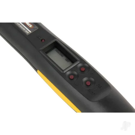 Prolux 230V Digital LCD Sealing Iron