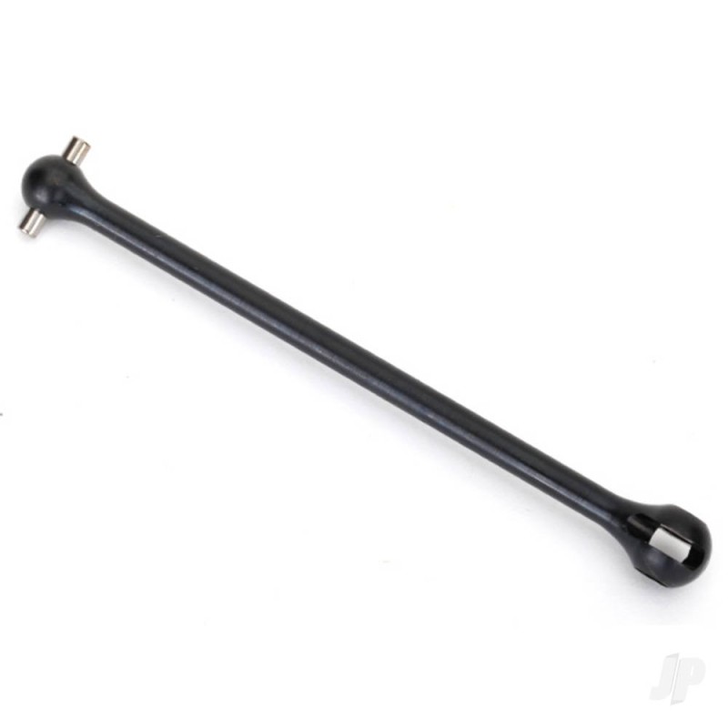Traxxas Driveshaft, Steel constant-velocity (shaft only, 96mm) (1pc)